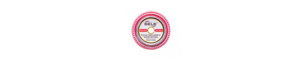 Steel Fishing Line - Buy Online | HiNelson