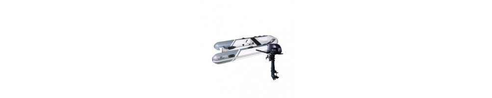 Dinghies, mechanics and engines | Products for Solas Engine for Hinelson