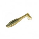 Artificial lures for trout