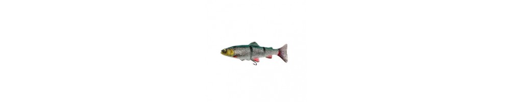 Pike Lures - Buy Online | HiNelson