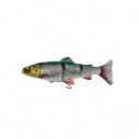 Pike bait