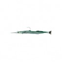 Greenhouse baits