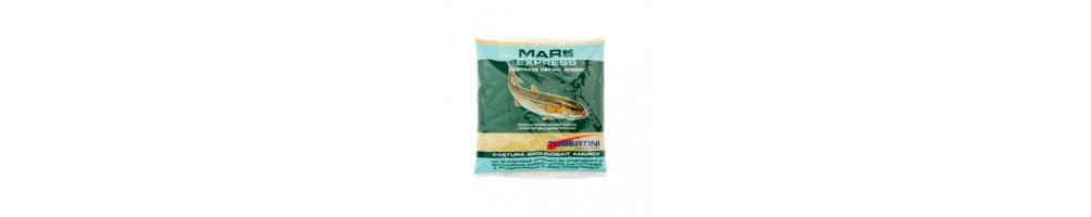 Mullet Groundbait - Online te koop | HiNelson