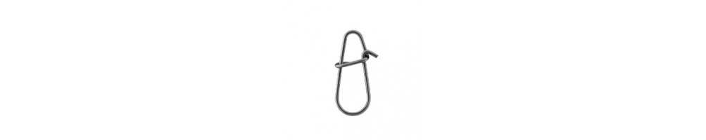 Fishing Snap Hooks - The Best Brands | HiNelson