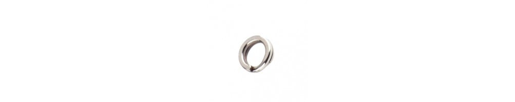 Split ring - In vendita online | HiNelson