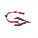 Fishing tongs