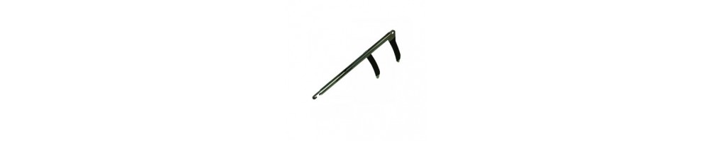 Berkley Sele Fishing Hook Remover - Buy Online | HiNelson