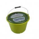 Fishing bucket
