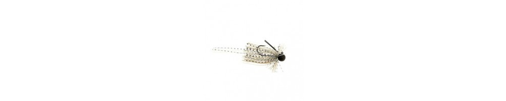 Skirted Jig - Ontdek de beste producten | HiNelson