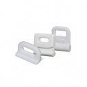 Mainsail sliders