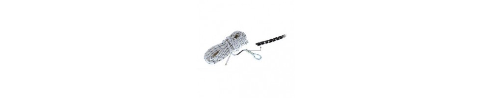 Corde de plomb - Meilleurs articles en ligne | HiNelson