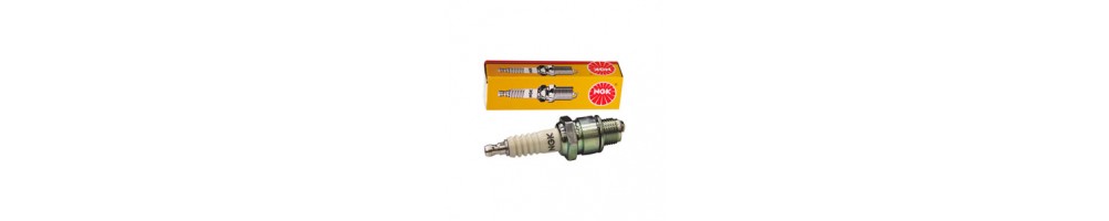 NGK Spark Plugs - Discover our online selection | HiNelson