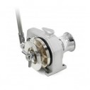 Manual windlass