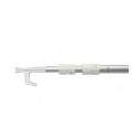 Telescopic half mariner