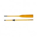 Boat oars
