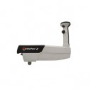 Electric winch handle