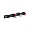 Top splice