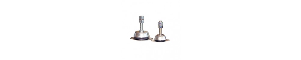 Soportes antivibratorios - Comprar en línea | HiNelson