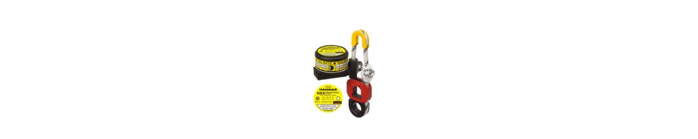 Hydrostatic Liferaft Hook | HiNelson