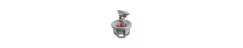 Valves pour bateaux pneumatiques - Découvrez tous les produits en ligne | HiNelson
