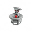 Inflatable valve