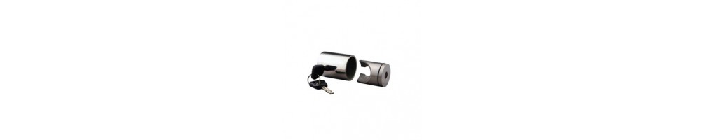 Outboard Engine Anti-Theft Devices - Buy Online | HiNelson