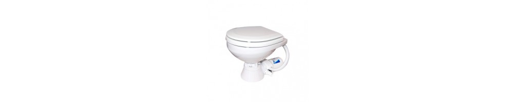 WC elettrico barca - In vendita online | HiNelson