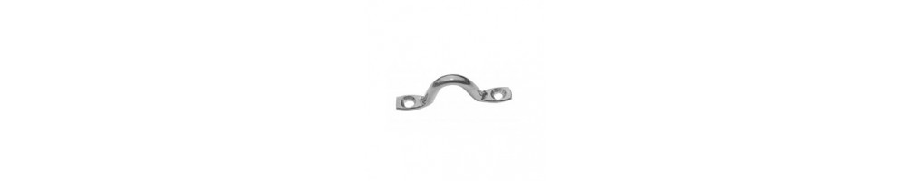 Stainless Steel Bridges - For Sale Online | HiNelson