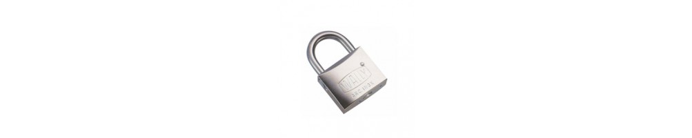Cadenas marin en acier inoxydable - Acheter en ligne | HiNelson