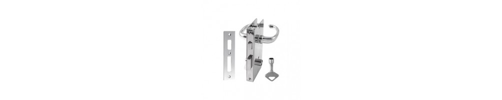Boat Door Locks - Discover Our Selection | HiNelson