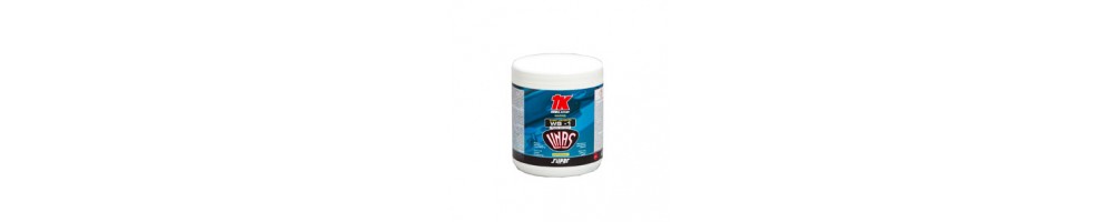 Pasta abrasiva per barche - Acquista online | HiNelson