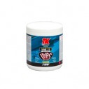 Abrasive paste for boats
