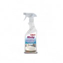 Boat cushion cleaning