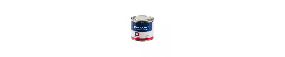 Gelcoat - Scopri un vasto catalogo online | HiNelson