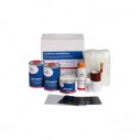 KIT de fibra de vidrio