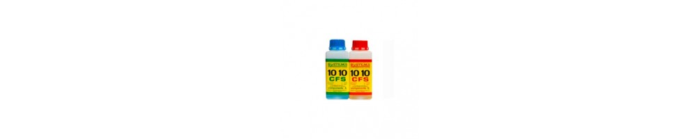 Epoxidharz - Ein umfangreicher Online-Katalog | HiNelson