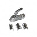 Boat trolley accessories