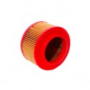 Filtro de aire para motor marino