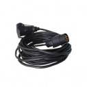 13-pin trailer cable