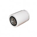 Boat fuel filter