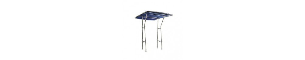 Bateaux T-Top - Les meilleures marques en ligne | HiNelson