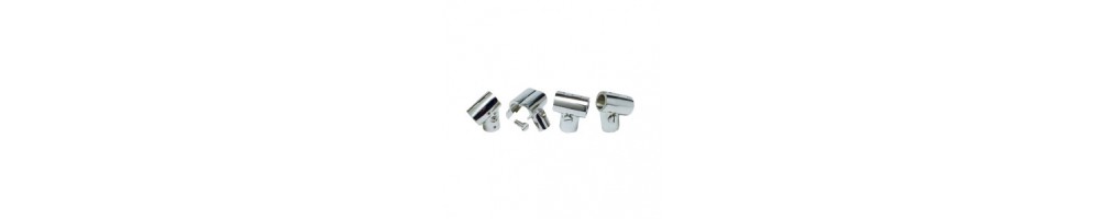 Stainless Steel Fittings - Buy Online | HiNelson