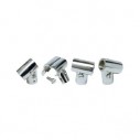 Stainless steel fittings