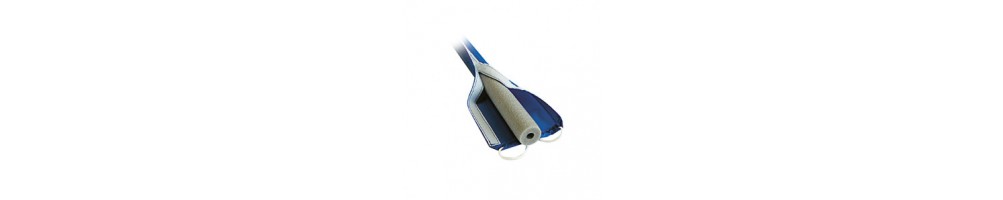Rail Covers - Buy Online | HiNelson