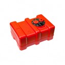 Fuel tanks and cans