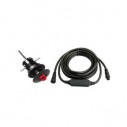 Temperature transducer