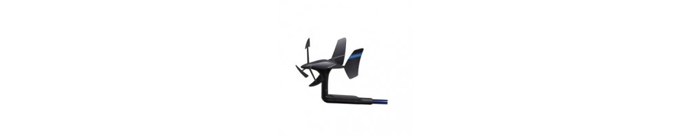 Transductor de viento - Las mejores marcas online | Transductor de viento HiNelson