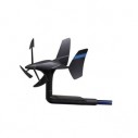 Wind transducer