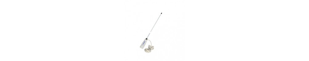 AM FM antenna - Scopri il nostro catalogo online | HiNelson