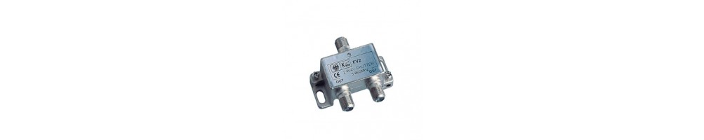 Piezas de repuesto para antenas - Venta online | HiNelson